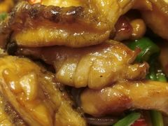 -禾珍珠家常小馆(河南博物院店)