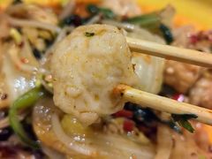 -北丐先生·野馄饨烧烤(雨花万象店)