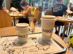 -ARKET CAFÉ(三里屯太古里店)