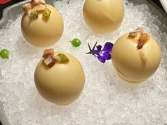 -锦楼·臻选新杭帮(杭州中心店)