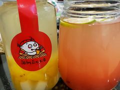 -七七家的糖水店(南湾街1号店)