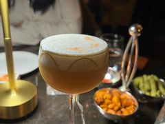 -LONG BAR 廊吧(外滩华尔道夫酒店)