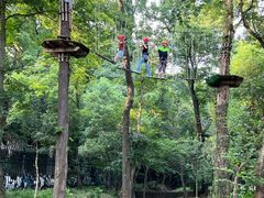 -WeLope紫金山探险公园