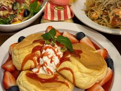 -UPPER KITCHEN(延安路店)