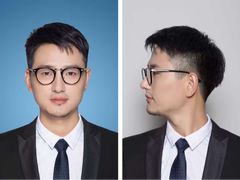 -DEKA大咔摄影·企业形象照·商务形象照拍摄(番禺南村万博店)