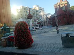 -圣·阿列克谢耶夫教堂