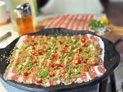 -猫爪爪原切自助烤肉(观音桥阳光世纪店)
