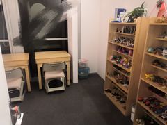 -安肯心理咨询(长宁旗舰店)