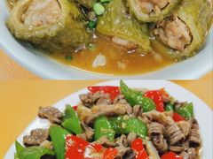 -田园山庄农家乐(石岩店)