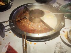 -川锅一号火锅(睢宁店)