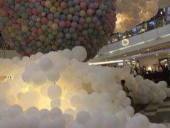 -皇庭广场(福华三路店)