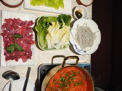 -贵州人家·酸汤火锅·20年老字号