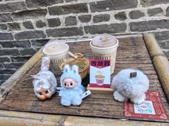 -GOTLOT·角落啡楼(岭南天地店)