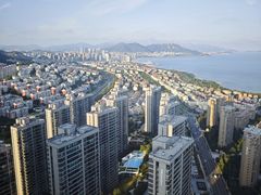 -青岛石老人海水浴场