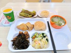 -香妃烤鸡(西单店)