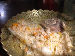 -楼兰新疆主题餐厅(苏州中心店)