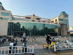 -复旦大学本部-食堂