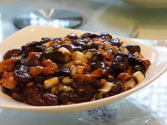 -大清花饺子(山庄店)