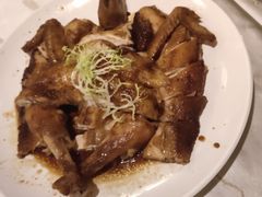 -美人鱼悬崖海景餐厅(鹿嘴山庄店)