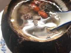 -達揚原味燉品(文明路店)