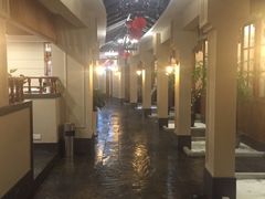 -半岛咖啡(香江花园店)