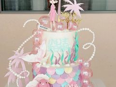 -CAKE BOSS 蛋糕老板(西单君太百货店)