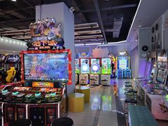 -风云再起游乐汇(南京常发广场店)