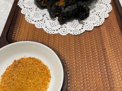 -山水阁中餐厅(沙河唯实交流中心)