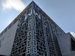 -荣誉国宴楼(美食城店)