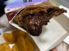-麦当劳(国际大厦店)