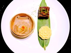 -上海苏宁宝丽嘉酒店·嘉府壹号中餐厅