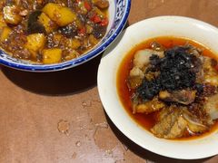 -天下客饭店(中山路店)
