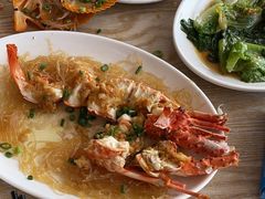 -红月湾海鲜饭店•沙滩海景(双月湾店)