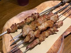 -天山醉美·新疆餐厅(富华里店)