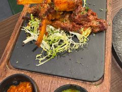 -Shantek象提南亚餐厅&西餐融合Bistro(淮海中路店)