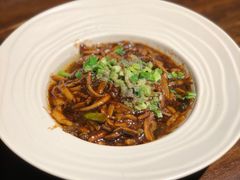 响油鳝糊-金枝玉叶上海人家食府(三里河店)