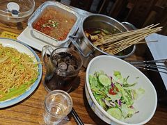 -壹块捌烧烤(灯市口店)