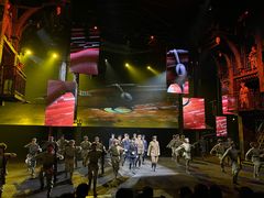 -《12·12》西安事变大型实景演出