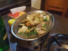 -黄金海岸活虾料理(中坜店)