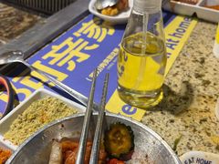 -阿亲家·韩式无限烤肉(春熙路店)