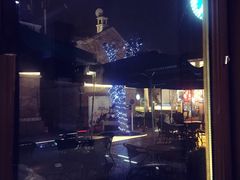景观位-星巴克(天津五大道店)