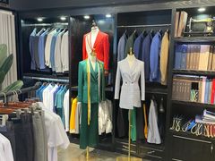 -易改衣 衣服精改 奢品护理