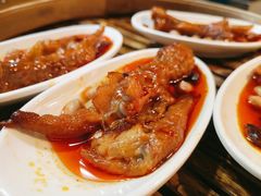 -芭菲盛宴·环球美食(北城国际店)