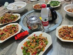 -南雄雄州土菜餐厅(粤北大厦店)