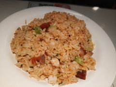 -新大咀港式茶餐厅(宝山万达店)