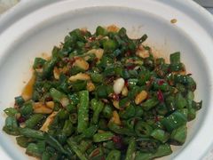 -兰湘子·湘菜小炒(盛龙广场店)