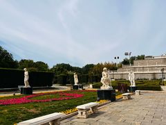 -北京世界公园