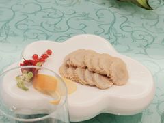 -杭州香格里拉·香宫中餐厅