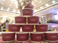 零售区-芭菲盛宴·环球美食(袁家岗店)