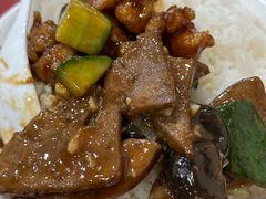 -北大地皖峰饭馆